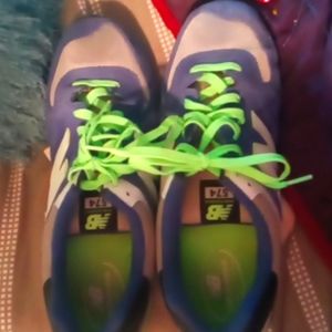 Men's New balance sneakers. 574